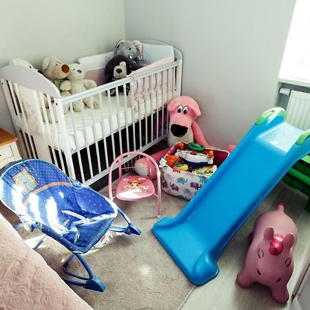 Apartment Cracow 크라쿠프 외부 사진