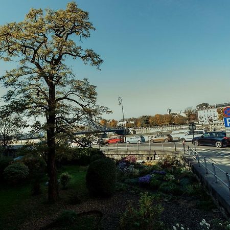 Apartment Cracow 크라쿠프 외부 사진