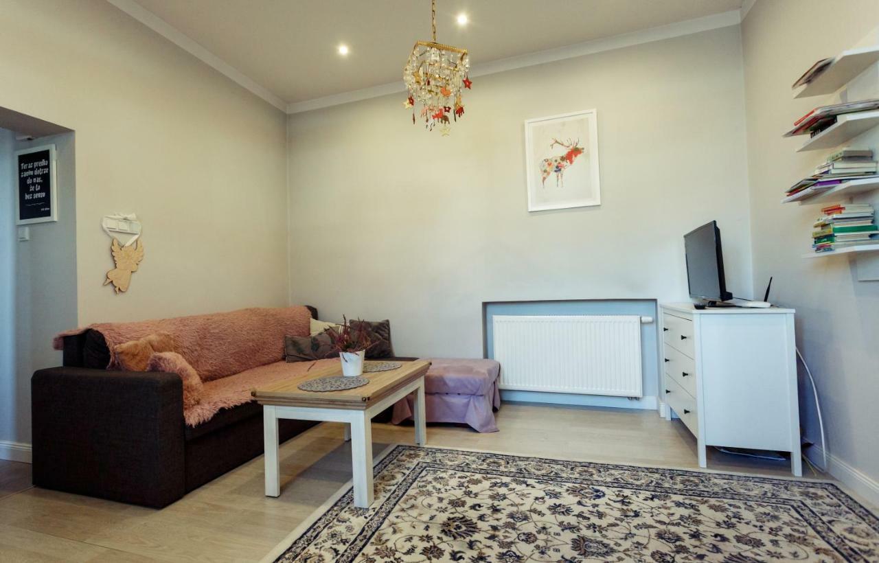 Apartment Cracow 크라쿠프 외부 사진