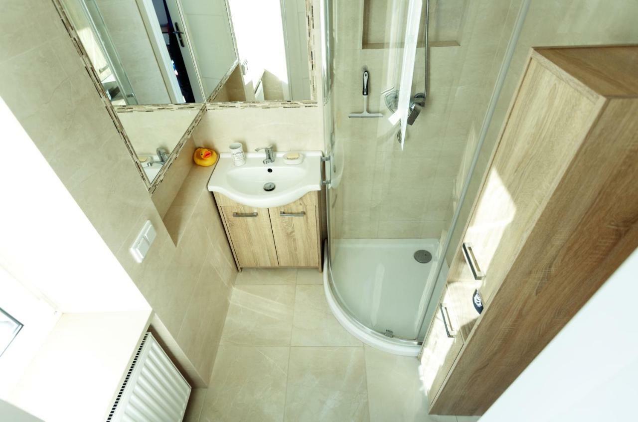 Apartment Cracow 크라쿠프 외부 사진