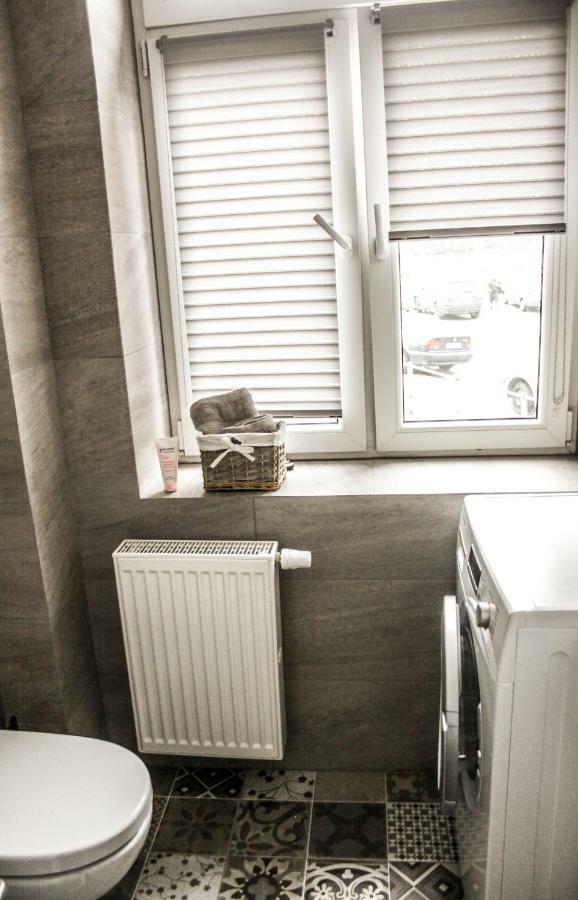 Apartment Cracow 크라쿠프 외부 사진