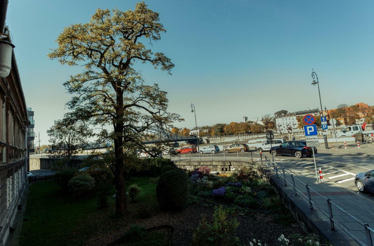 Apartment Cracow 크라쿠프 외부 사진